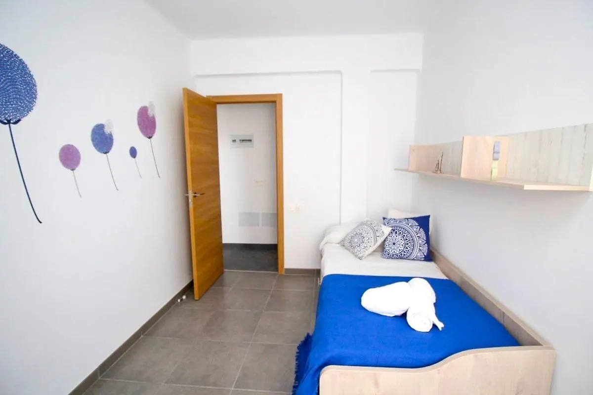 Expoholidays - Playa Almeria Apartment Spain