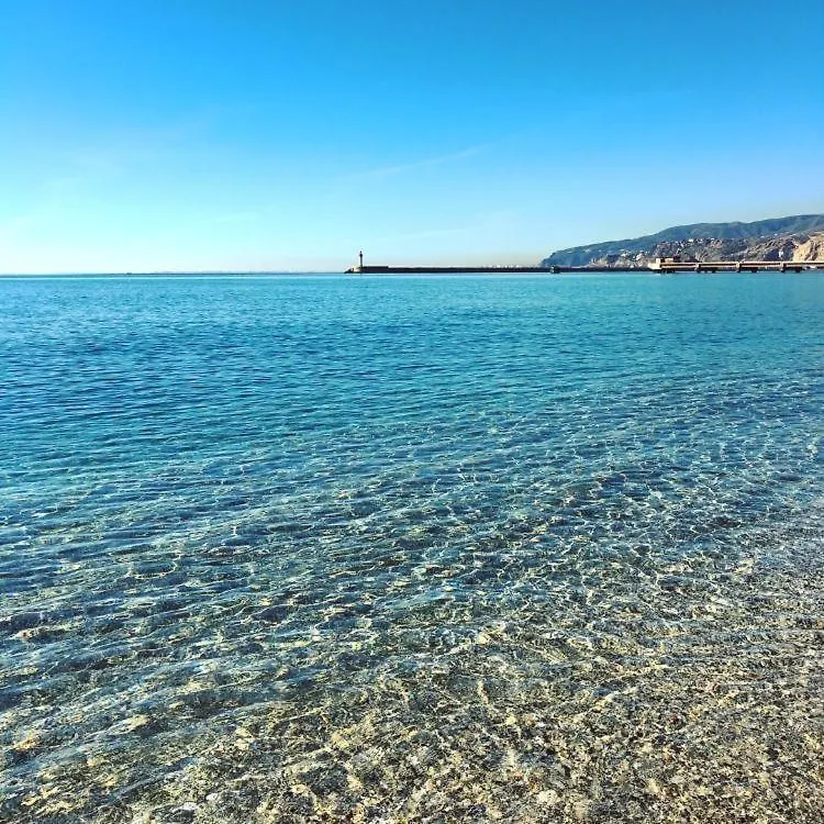 Expoholidays - Playa Almeria Apartment Spain