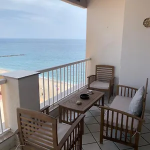 La Sanadora Apartment