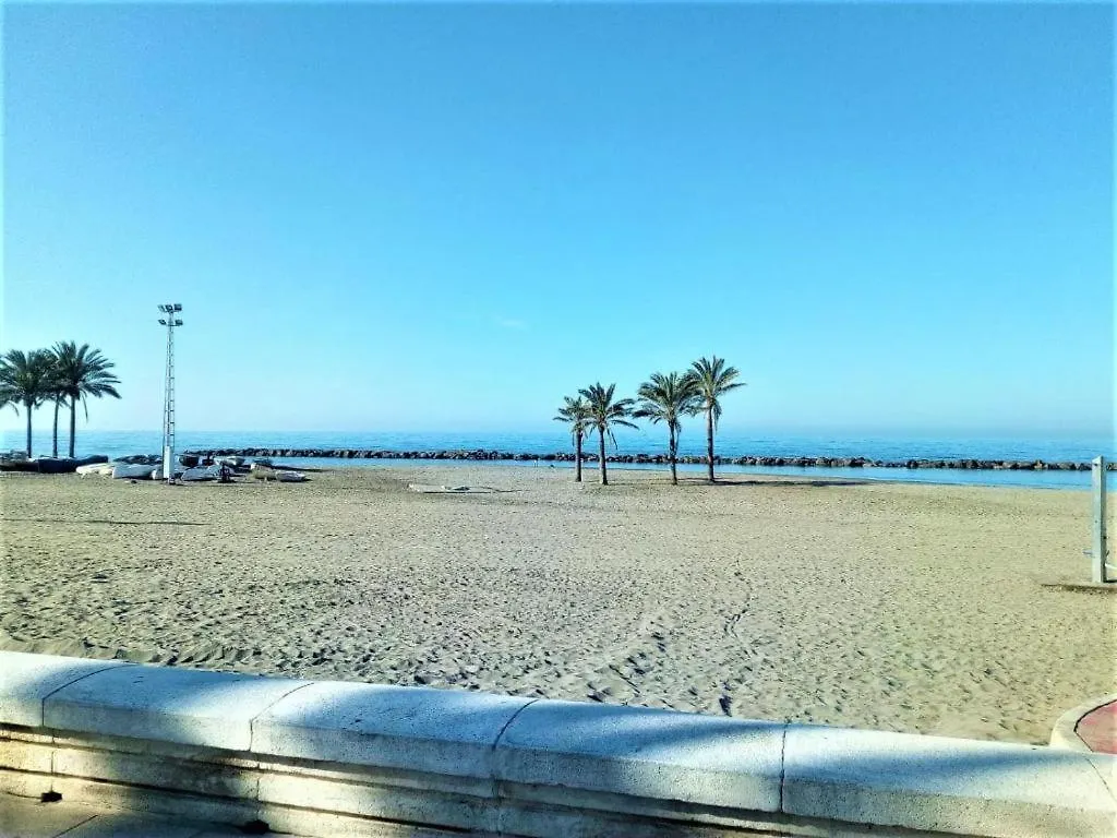 Expoholidays - Playa Almeria Spain