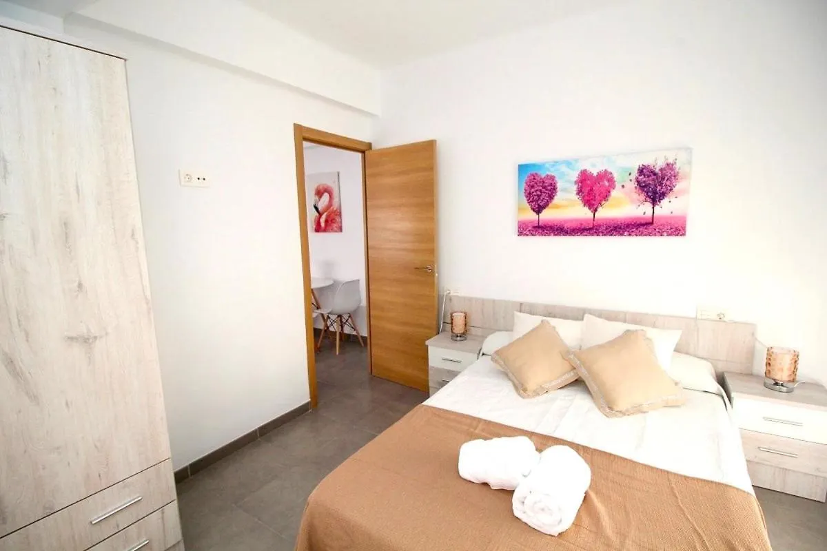 Expoholidays - Playa Almeria