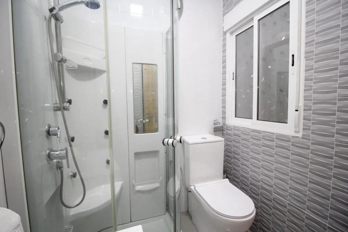 Apartment Expoholidays - Playa Almeria